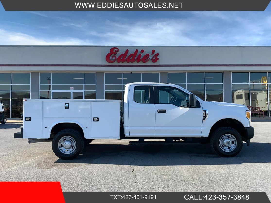 Ford F-250