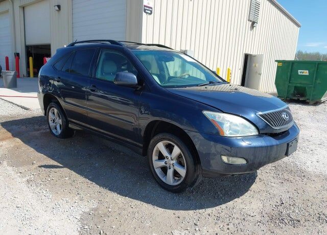 2005 LEXUS RX