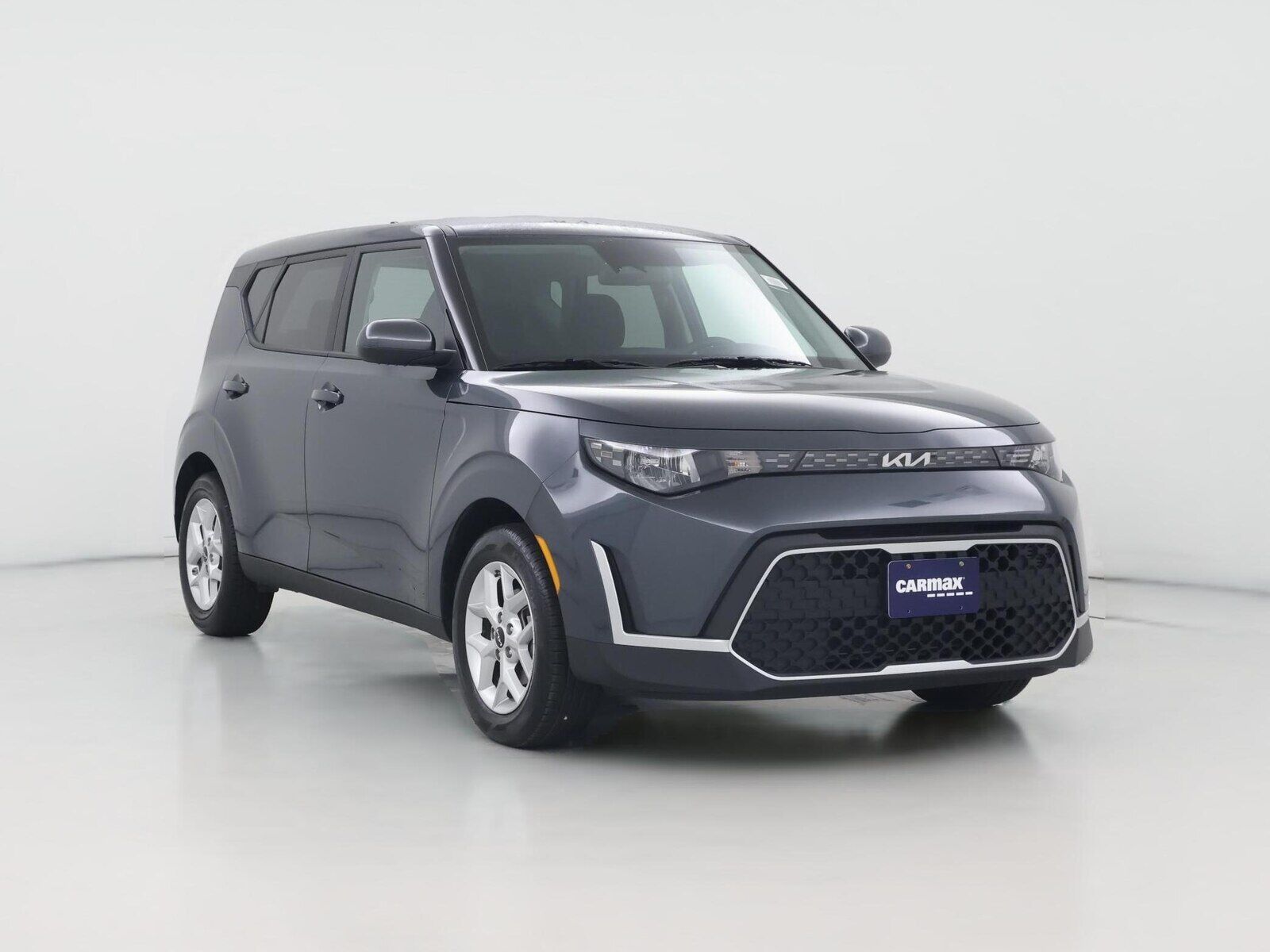2025 KIA Soul