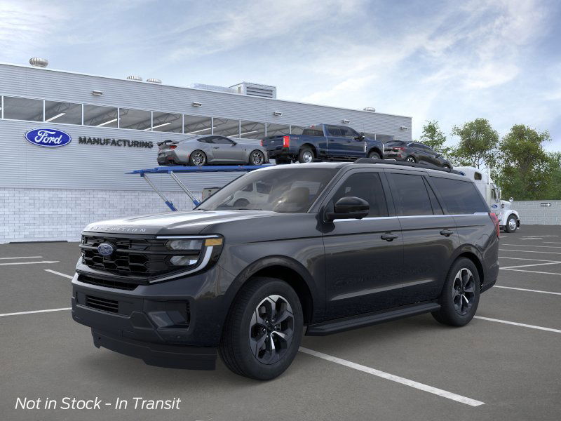 2026 FORD Expedition