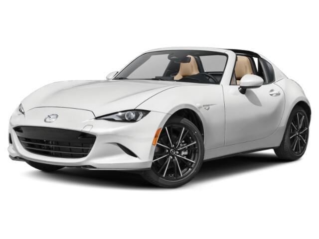 2025 MAZDA MX-5