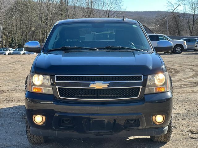 2007 CHEVROLET Avalanche