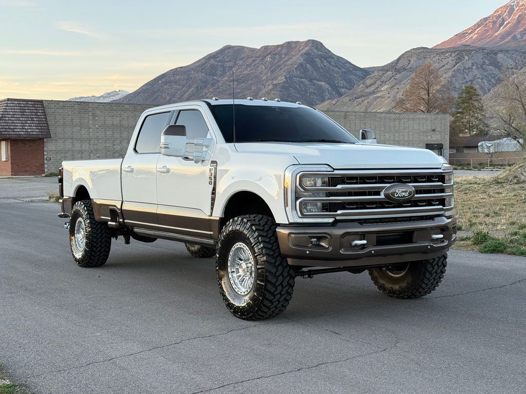 2026 FORD F-350