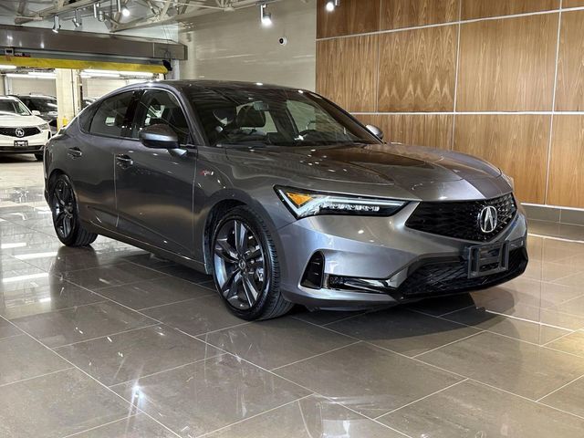 2023 ACURA Integra