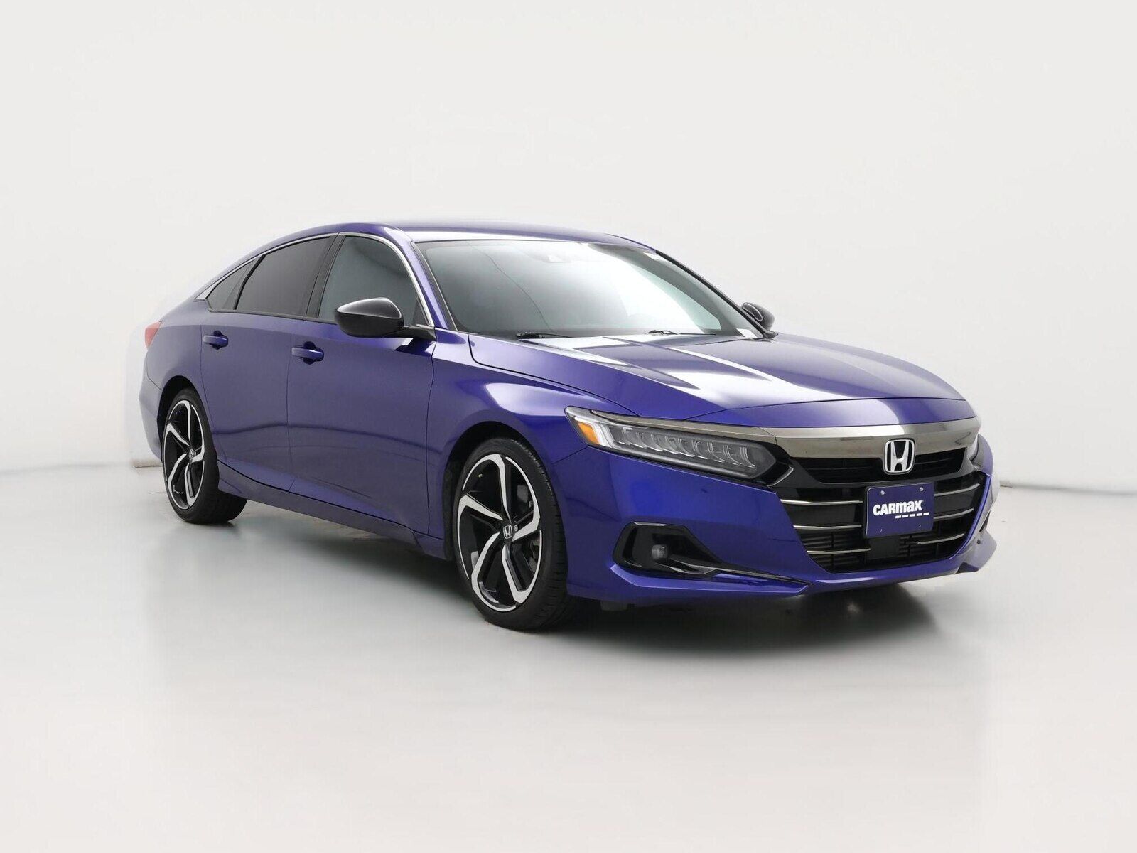2021 HONDA Accord