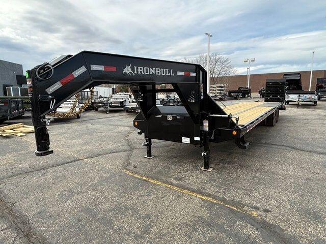 2026 NORSTAR TRAILERS Norstar Trailers