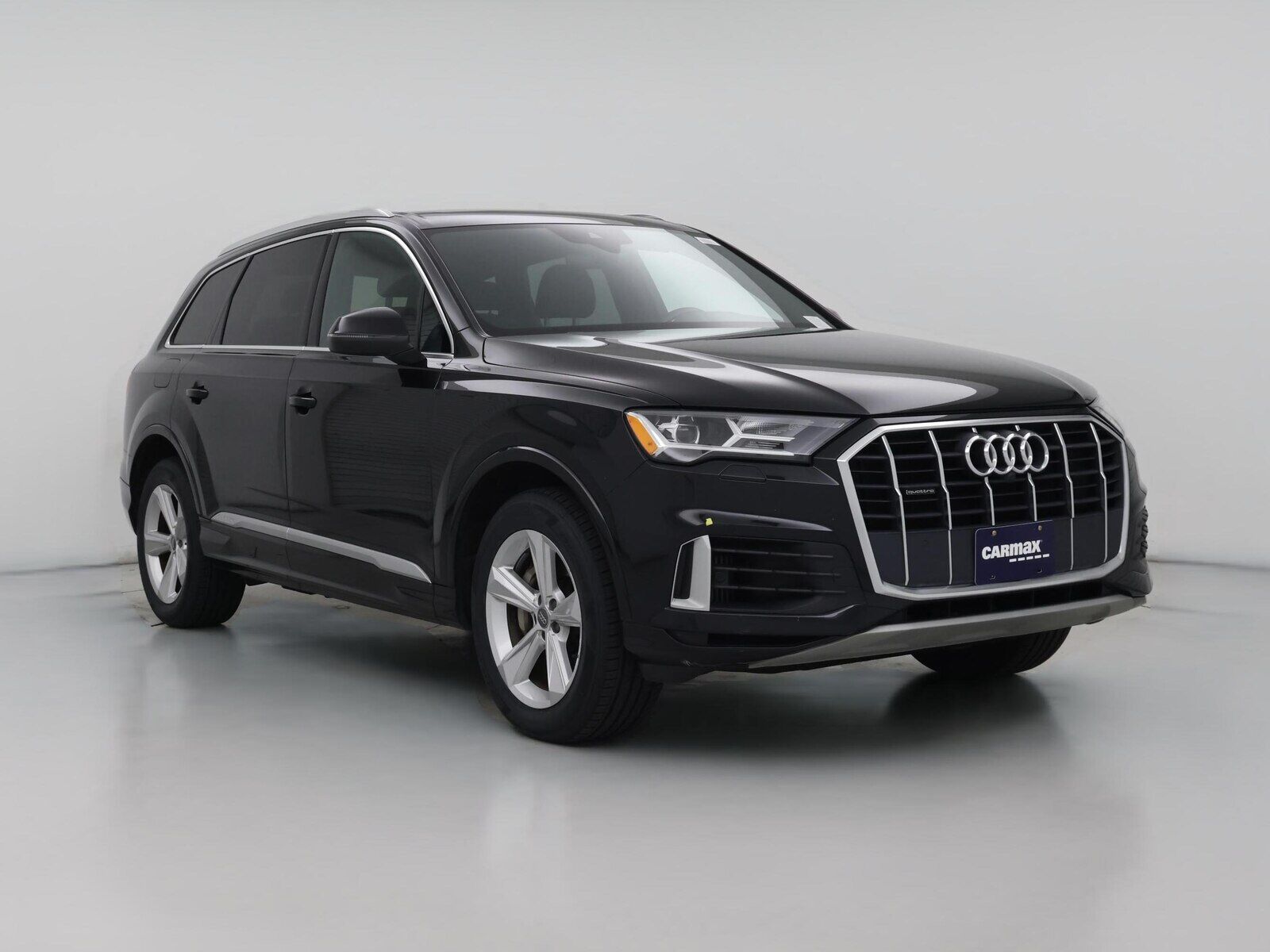 2020 AUDI Q7