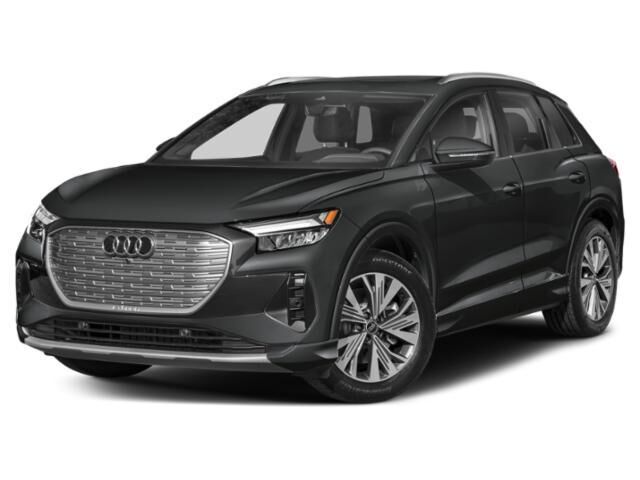 2024 AUDI Q4
