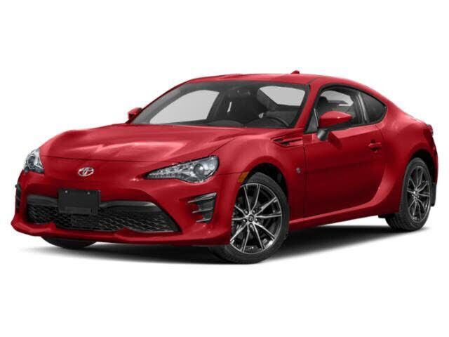 2019 TOYOTA 86
