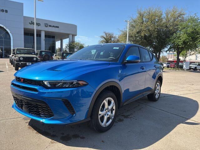2024 DODGE HORNET