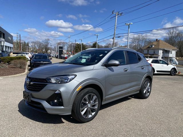 2023 BUICK Encore GX