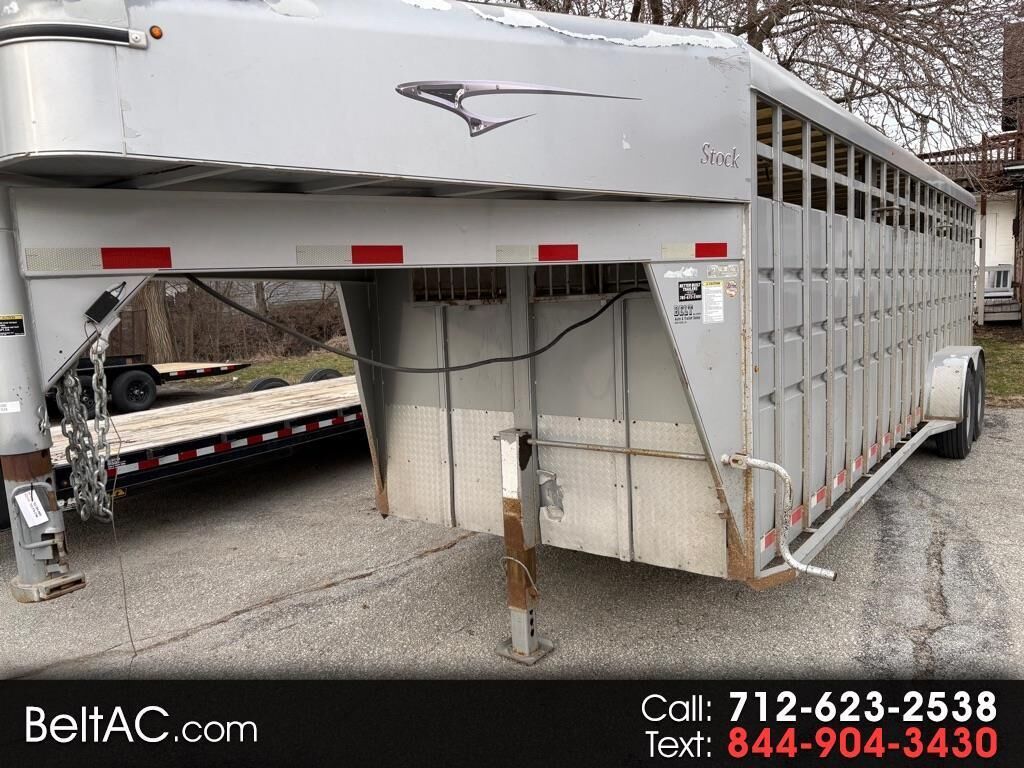 2015 TRAVALONG Travalong Trailer