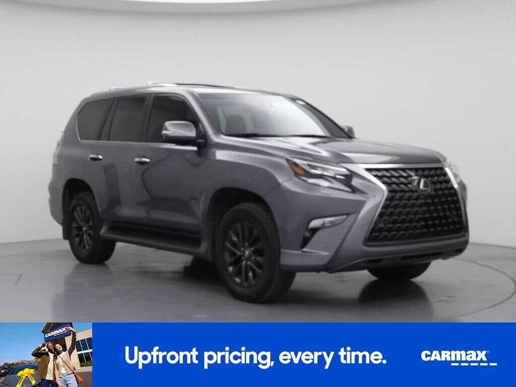 2023 LEXUS GX