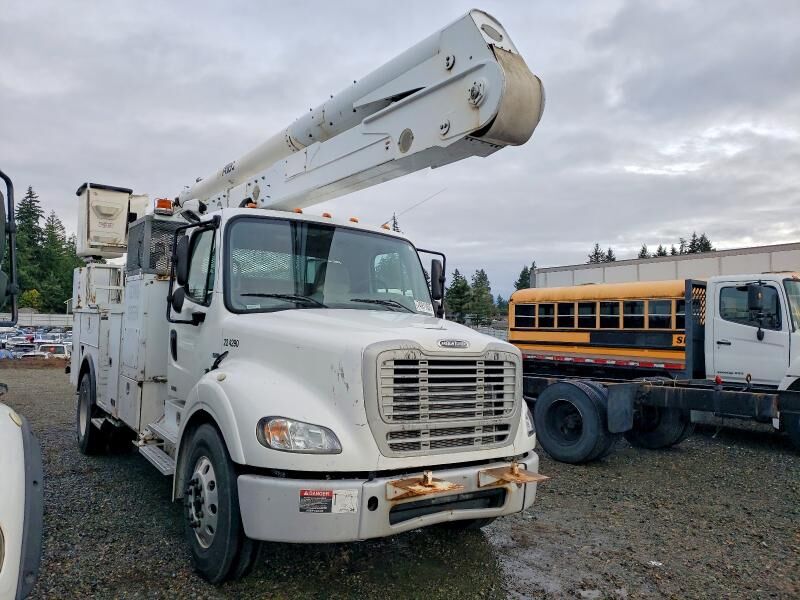 2014 FREIGHTLINER M2