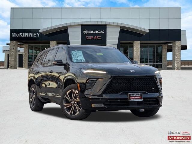 2026 BUICK Enclave