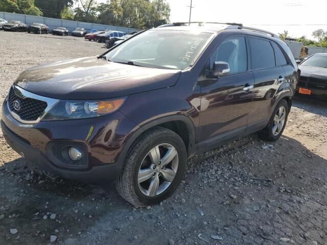2012 KIA Sorento