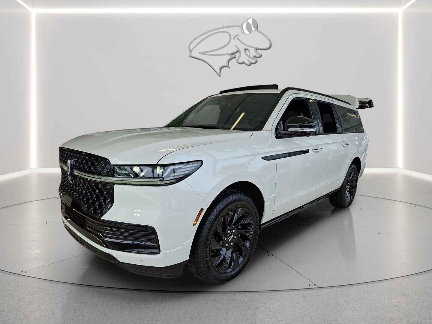 2025 LINCOLN Navigator L