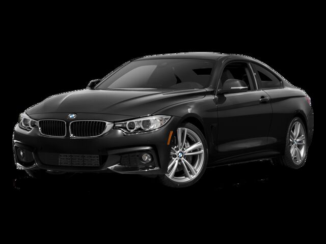 2016 BMW 4 Series