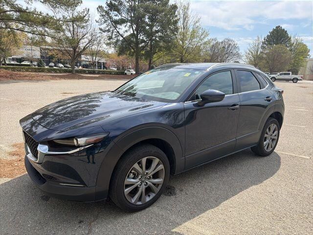 2023 MAZDA CX-30