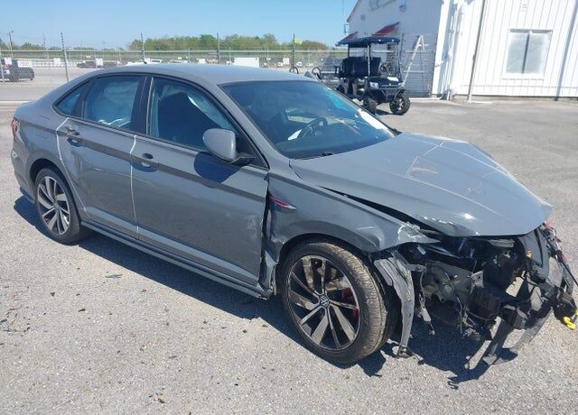 2020 VOLKSWAGEN Jetta