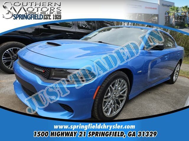 2023 DODGE Charger