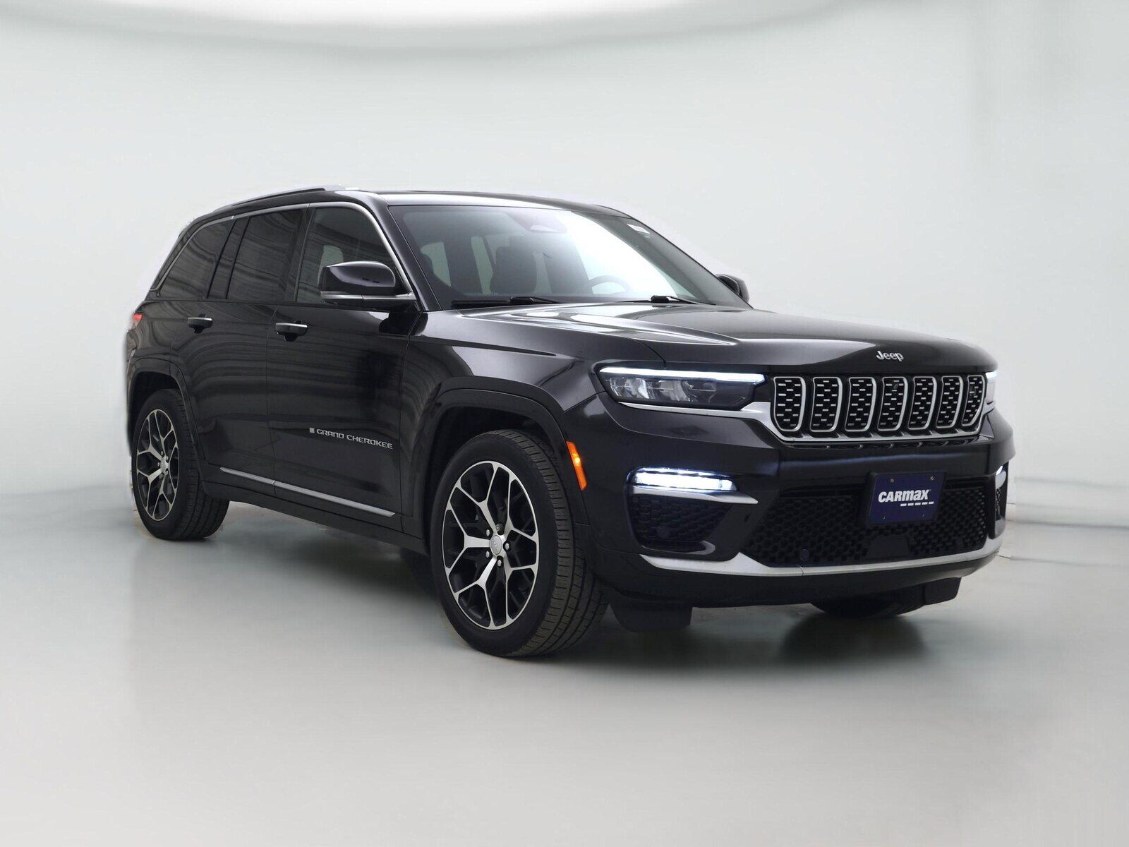 2022 JEEP Grand Cherokee