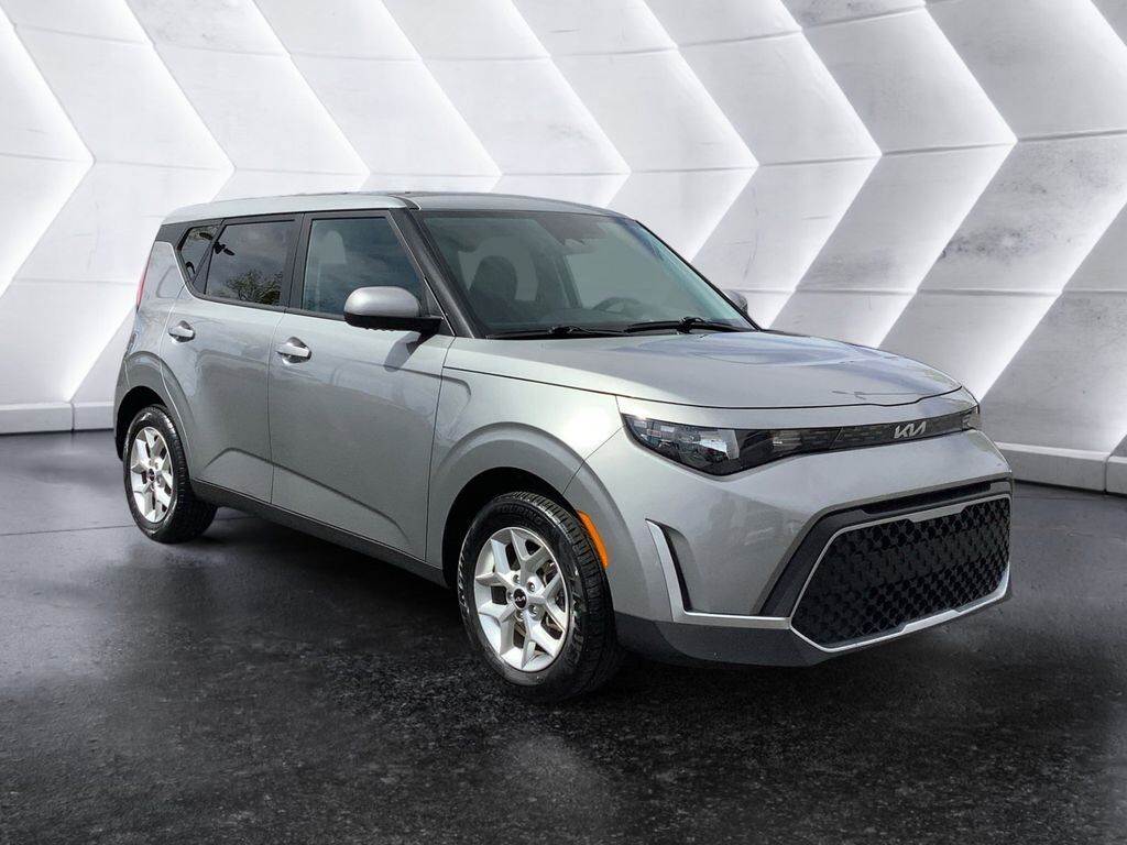 2024 KIA Soul