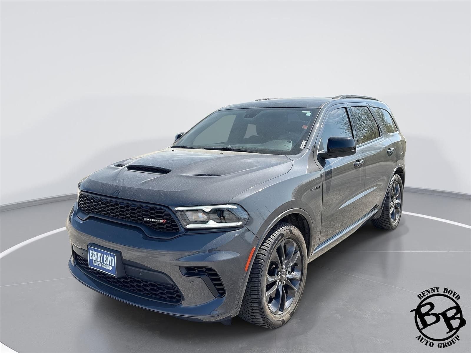 2023 DODGE Durango