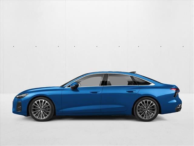 2026 Audi A6