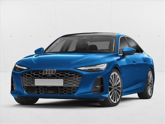 2026 AUDI A6