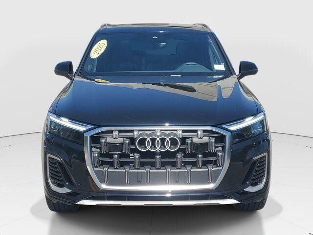 2025 Audi Q7