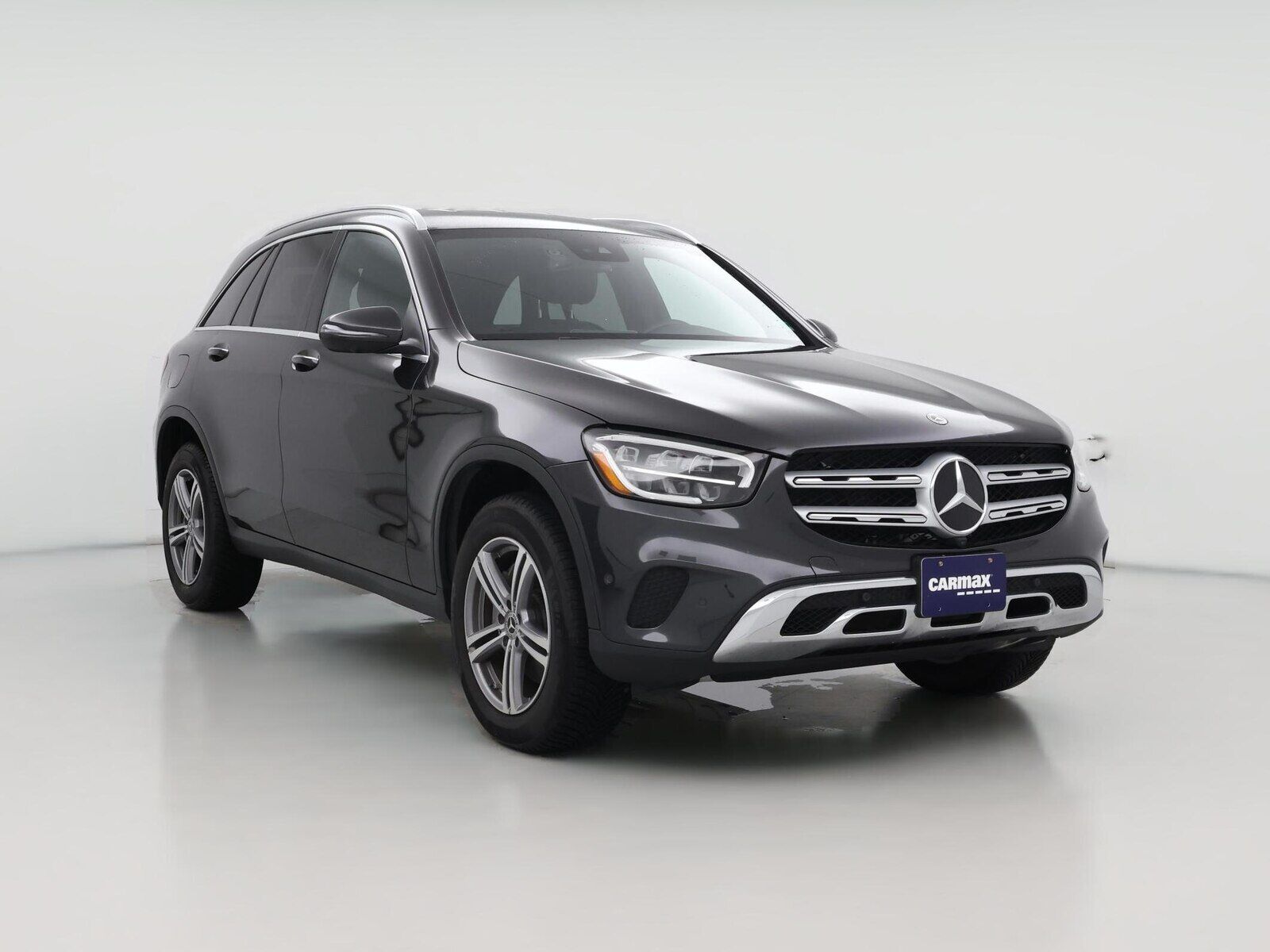 2022 MERCEDES-BENZ GLC-Class