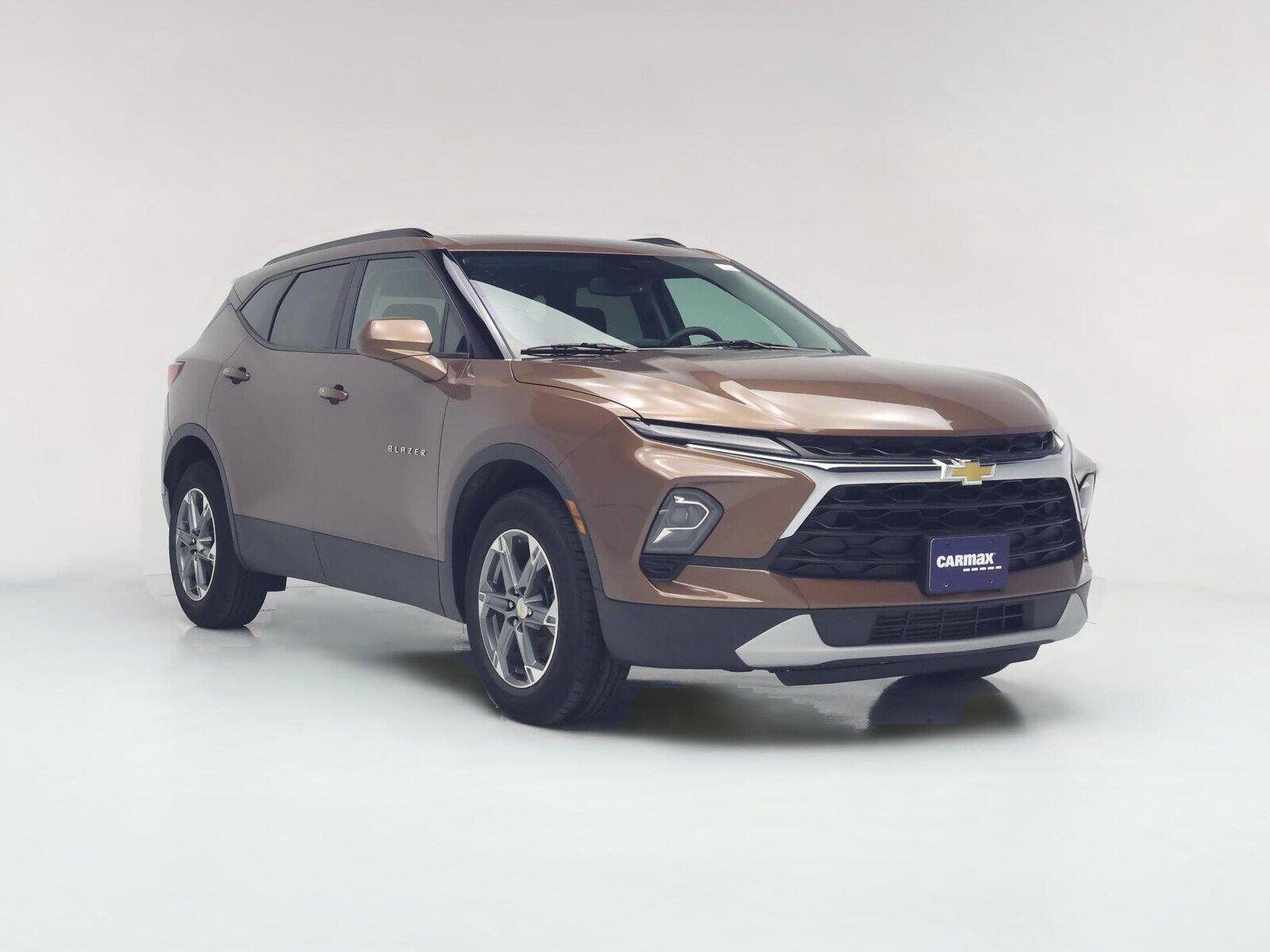 2023 CHEVROLET Blazer
