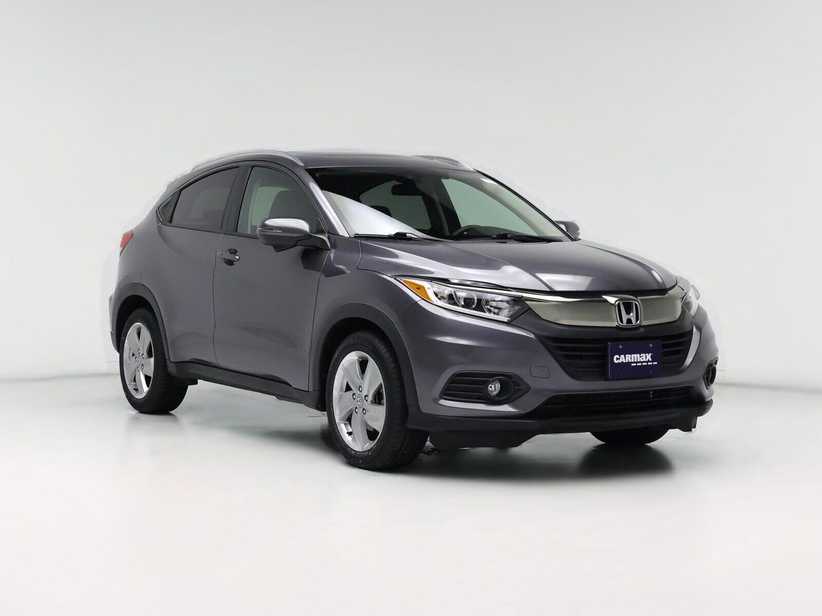 2020 HONDA HR-V