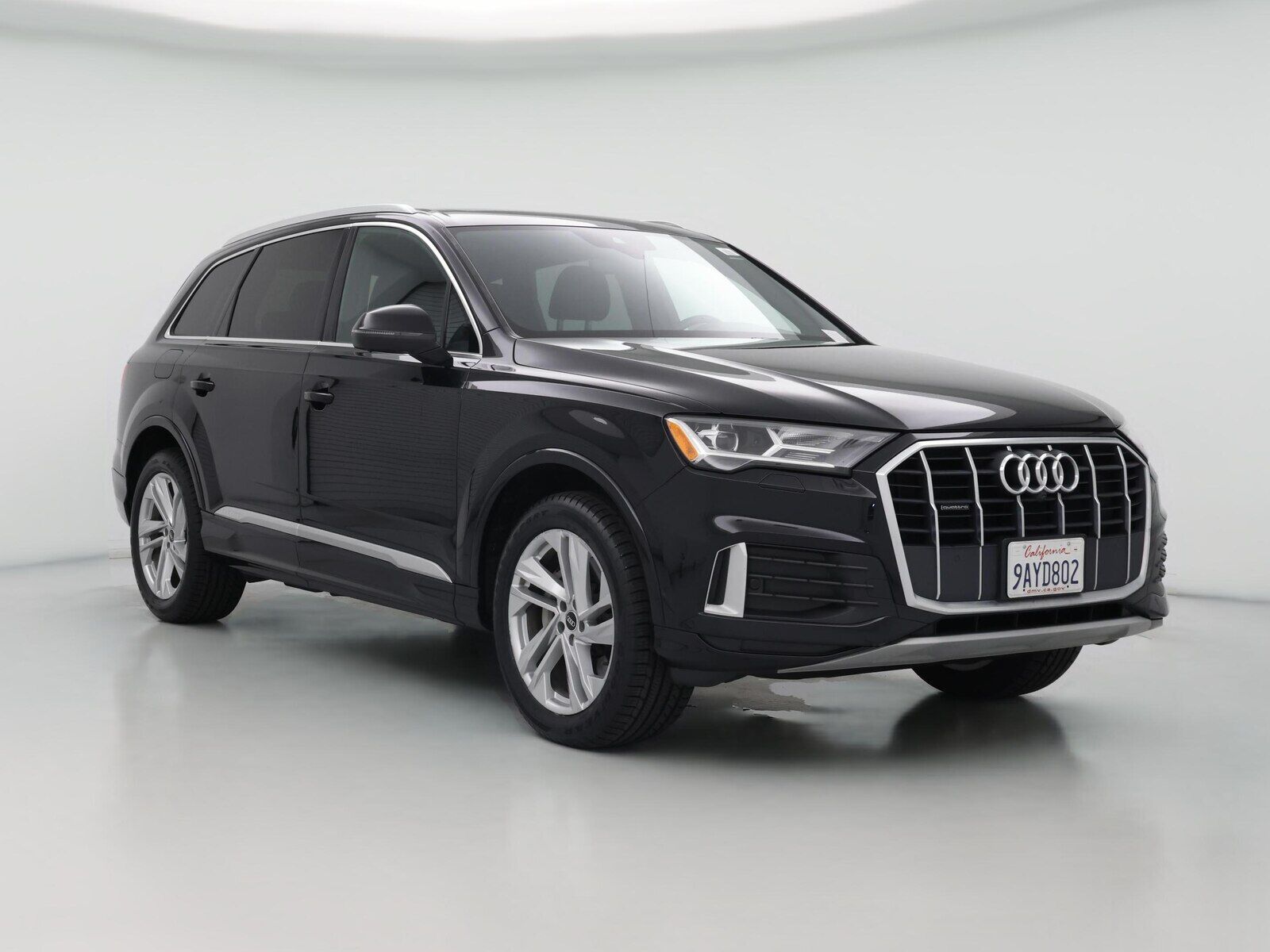 2021 AUDI Q7
