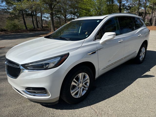 2019 BUICK Enclave