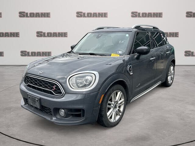 2020 MINI Countryman