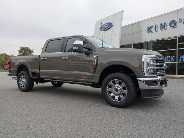 2026 FORD F-250