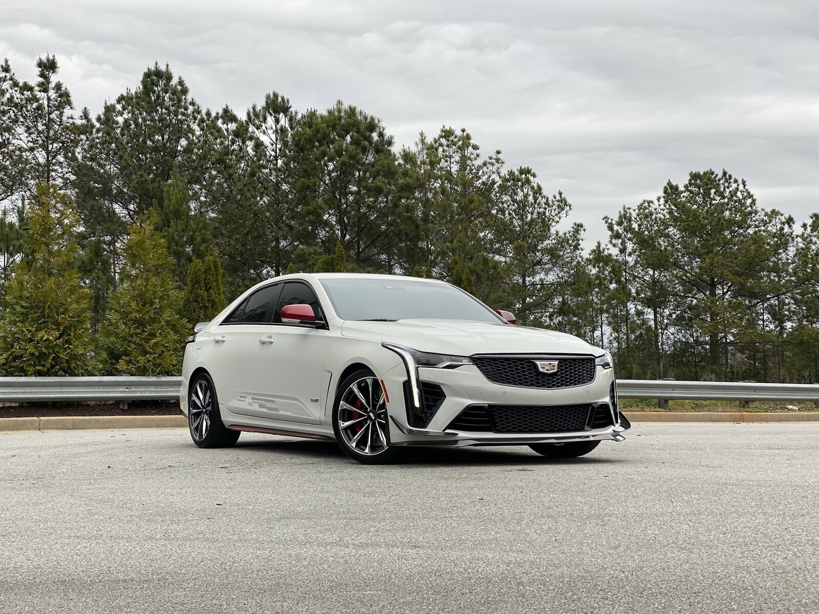 2023 CADILLAC CT4