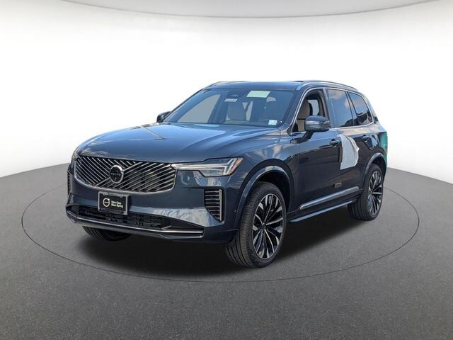 2026 VOLVO XC90