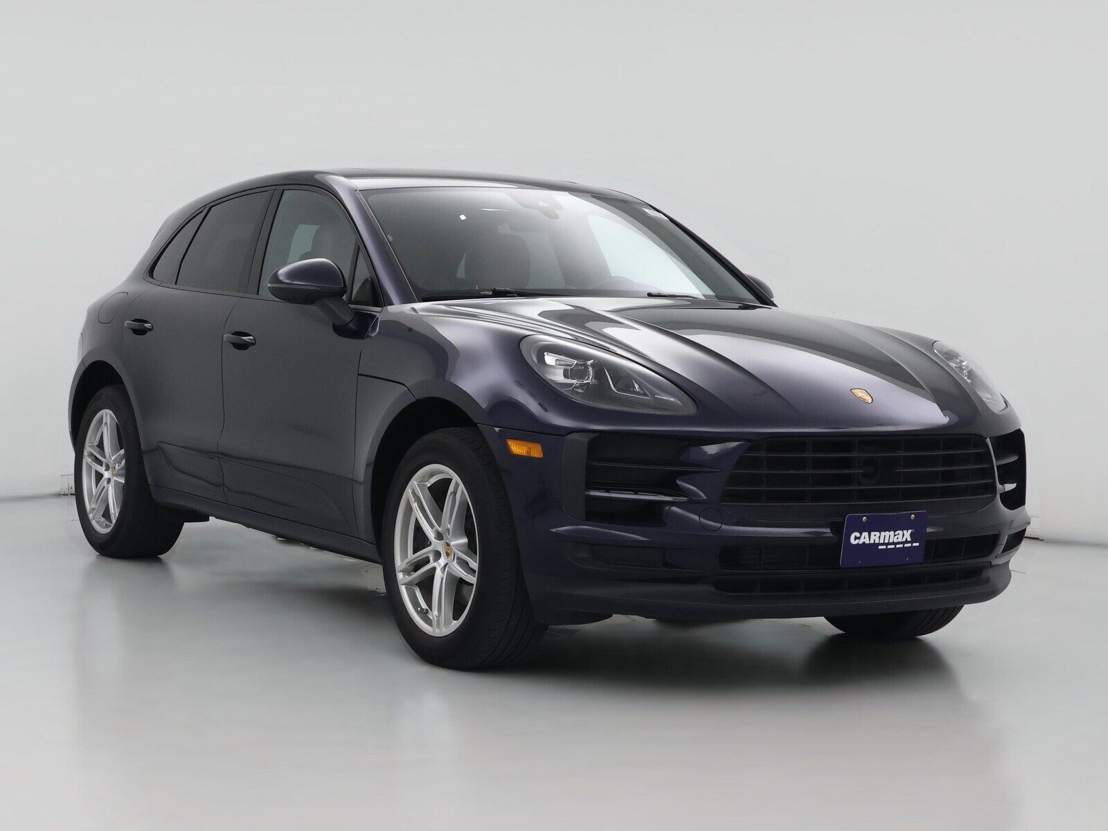2020 PORSCHE Macan