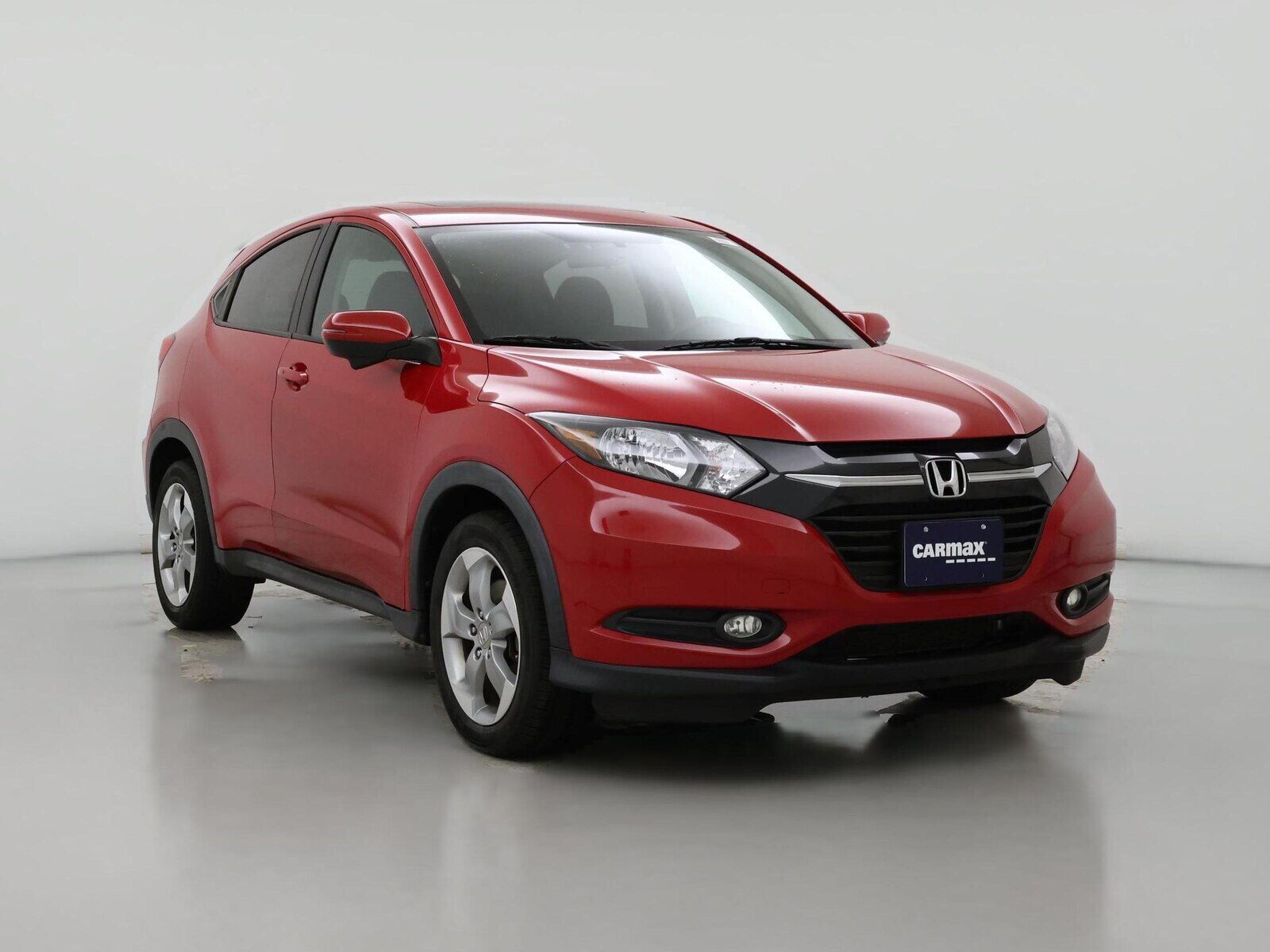 2016 HONDA HR-V