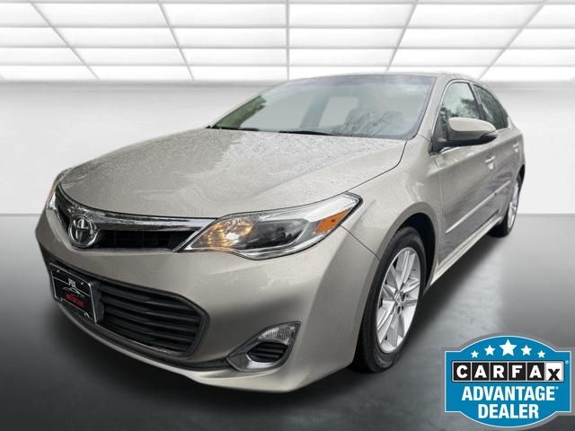 2014 TOYOTA Avalon