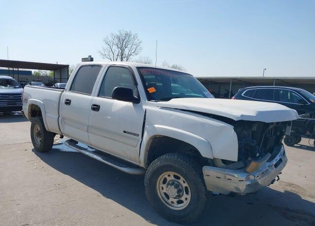 2007 CHEVROLET Silverado