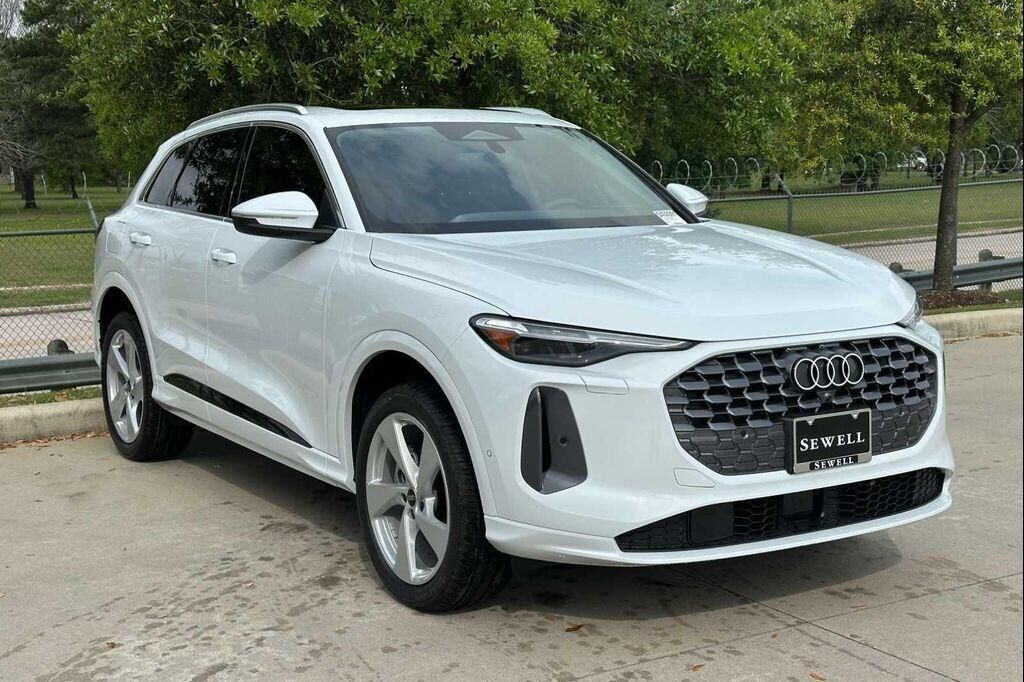 2026 Audi Q5