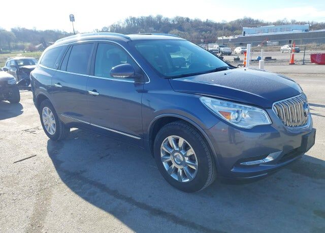 2014 BUICK Enclave