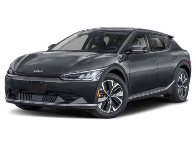 2024 KIA EV6