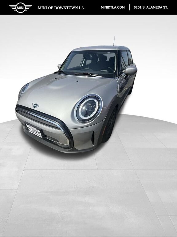 2024 MINI Hardtop