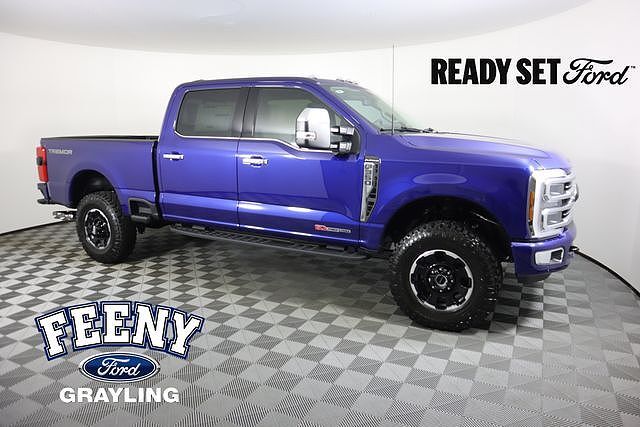 2026 FORD F-350