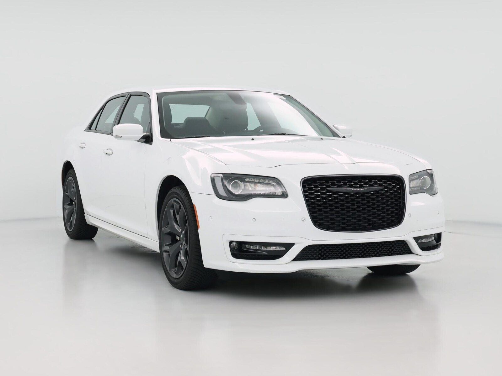 2023 CHRYSLER 300